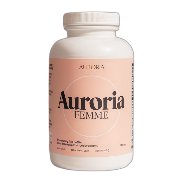 Auroria Femme — produkt